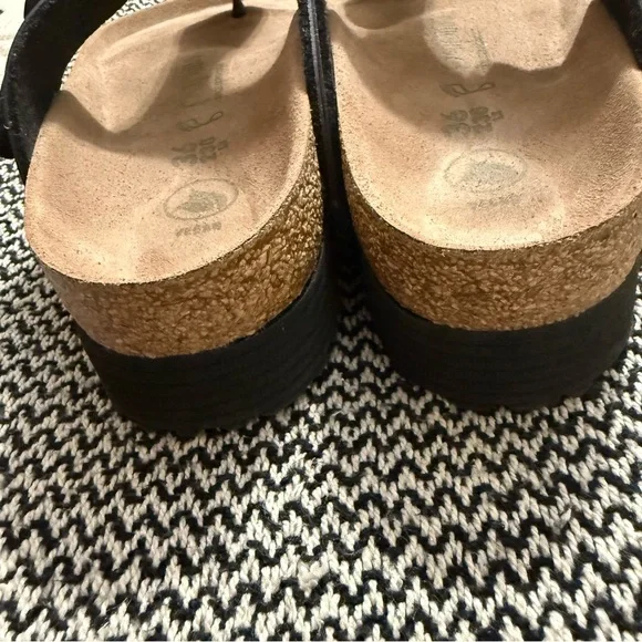 Papillio By Birkenstock Gizeh Platform Sandal - Women's - Picture 8 of 10